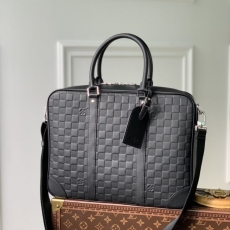 Mens LV Briefcases